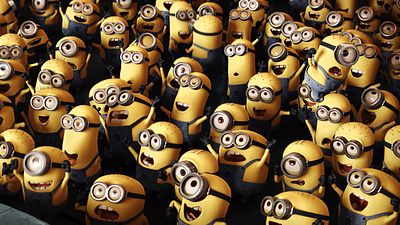 bild aus der news Hä? Was hat der gesagt? 20 Filmfiguren, die wir zwar nicht verstehen, aber trotzdem liebhaben