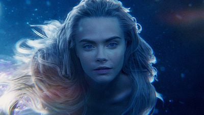 bild aus der news "Suicide Squad"-Mitglied Cara Delevingne: "Superhelden-Filme sind total sexistisch"