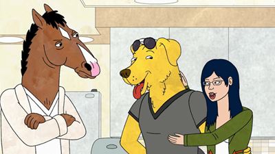 "BoJack Horseman": Im ersten Trailer zur zweiten Staffel der Animationsserie will der Whiskey liebende Pferdemensch sein Leben umkrempeln