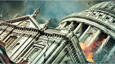 "London Has Fallen": Zerstörung und Gewalt im ersten Trailer zur Fortsetzung mit Gerard Butler