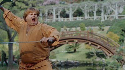 bild aus der news "I Am Chris Farley": Trailer zur Dokumentation über den zu früh verstorbenen Kult-Komiker