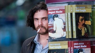 Erster Trailer zur Bestseller-Adaption "Ich und Kaminski" mit Daniel Brühl