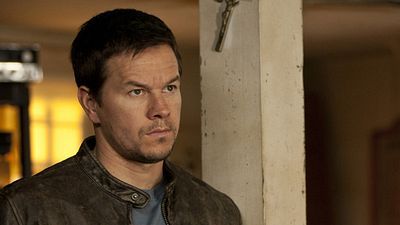 bild aus der news "Mile 22": Mark Wahlberg verhandelt über Rolle in Peter Bergs Actioner mit Ronda Rousey