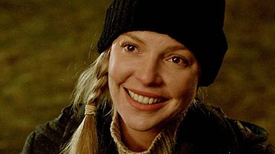 bild aus der news Katherine Heigl und Alexis Bledel wollen heiraten: Erster Trailer zu "Jenny's Wedding"