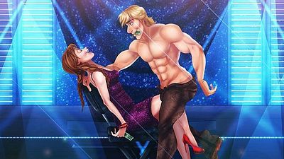 bild aus der news Aladdin, Kristoff & Co. lassen die Hüllen fallen: So sähe "Magic Mike XXL" mit Disneyprinzen als Stripper aus