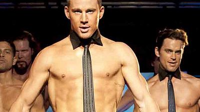 bild aus der news Was Frauen wollen: "Magic Mike XXL" lockt zu 96 Prozent weibliche Zuschauer in die Kinos
