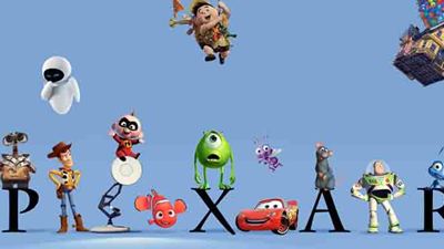Hindu-Götter werden zu Superhelden auf neuen Bildern zum Pixar-Kurzfilm "Sanjay’s Super Team"