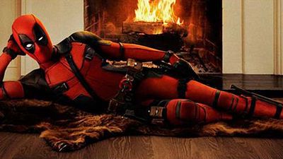 bild aus der news Ryan Reynolds beendet nach "Deadpool" seine Superhelden-Karriere