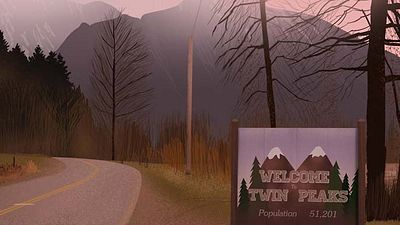 bild aus der news "Twin Peaks": Comeback der Kultserie kommt erst 2017