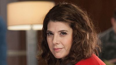 bild aus der news "Spider-Man"-Reboot: Marisa Tomei soll Tante May spielen