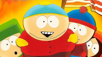 bild aus der news "South Park" verlängert: Der Kleinstadt-Wahnsinn greift noch bis mindestens 2019 um sich