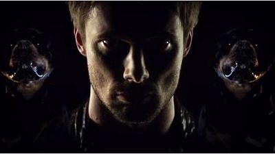 bild aus der news "Damien": Neuer Trailer zur Serienfortsetzung des Horrorklassikers "Das Omen"