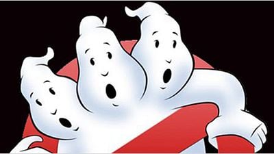 bild aus der news "Ghostbusters": Das erste offizielle Bild der vier Geisterjägerinnen im Kostüm