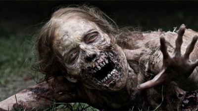 "The Walking Dead": Zombies, Drama und die Folgen eines unverhofften Wiedersehens im ersten Trailer zur sechsten Staffel