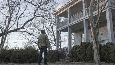 "Outcast": Erster Trailer zur neuen Horror-Serie des "The Walking Dead"-Schöpfers Robert Kirkman
