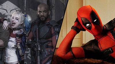 bild aus der news Leak von "Suicide Squad"- und "Deadpool"-Videos könnte Konsequenzen für zukünftige Comic-Con haben