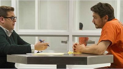 bild aus der news "The Killer Next Door": James Franco produziert Adaption des Mystery-Romans