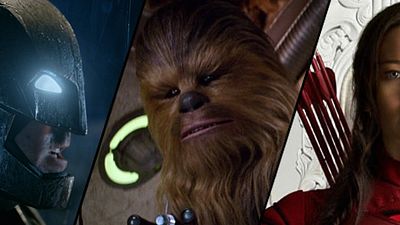 bild aus der news Größter Internet-Buzz während Comic-Con: Diese Filme interessierten im Netz am meisten