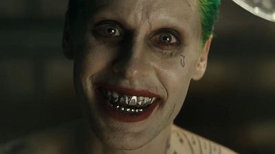 bild aus der news Wer zuletzt lacht, lacht am besten: Wir nehmen den "Suicide Squad"-Trailer auseinander