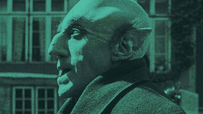Unbekannte entwenden den Schädel des "Nosferatu"-Regisseurs Friedrich Wilhelm Murnau