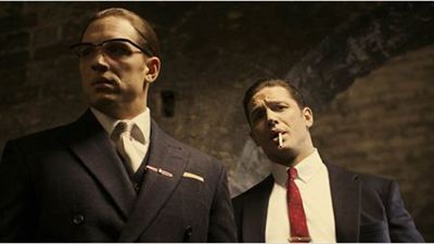 Neuer Trailer zum Gangster-Thriller "Legend" mit Tom Hardy in einer Doppelrolle