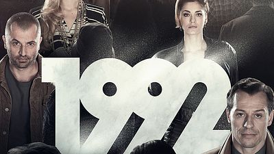 bild aus der news "1992": Deutscher Pay-TV-Start der italienischen Politserie über den wahren Tangentopoli-Skandal