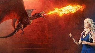 bild aus der news Lustiges Video: So hart arbeitet "Game Of Thrones"-Autor George R.R. Martin am sechsten Buch