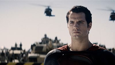 Video: Zusammenschnitt von "Batman V Superman" und "Man Of Steel“ zeigt, was die Superhelden verbindet