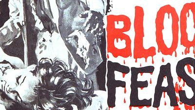 bild aus der news "Blood Feast": Marcel Walz inszeniert Remake zum Kult-Splatterfilm 