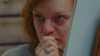 "Queen of Earth": Erster Trailer zum Psycho-Drama mit "Mad Men"-Star Elizabeth Moss 