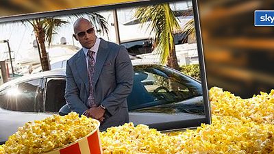 bild aus der news Unser Sky-Serien-Highlight im Juli: "Ballers"