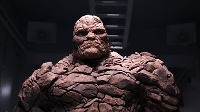 bild aus der news "Wie Avengers": "Ant-Man"-Regisseur Peyton Reed über seinen nicht realisierten "Fantastic Four"-Film