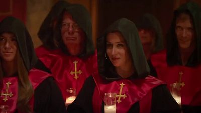 bild aus der news Erster Trailer zu "Teen Lust": Teenager muss seine Unschuld verlieren, um nicht von Satanskult geopfert zu werden