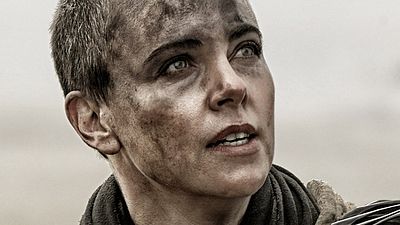 bild aus der news Mashup-Video: "Mad Max" und Imperator Furiosa kämpfen sich durchs "Star Wars"-Universum 