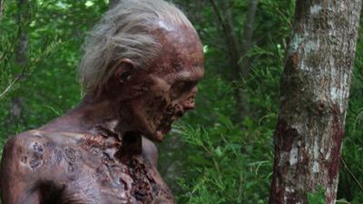 Verrottete Zombies auf zwei neuen Bildern zu "The Walking Dead"