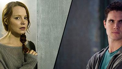 bild aus der news Weitere Gaststars für "Akte X": Lauren Ambrose und Robbie Amell sind mit dabei