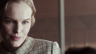 bild aus der news "Amnesiac": Im ersten Trailer zum Horror-Thriller quält Kate Bosworth ihren Mann