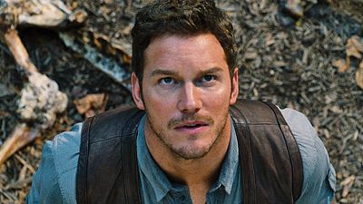 bild aus der news Bild: Chris Pratt als Obdachloser vor seiner Filmkarriere