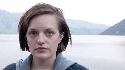 bild aus der news "Top of the Lake": Zweite Staffel mit "Mad Men"-Star Elisabeth Moss kommt