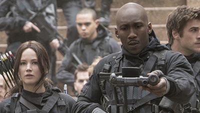 Jetzt auf Deutsch: Jennifer Lawrence als Rebellenanführerin Katniss im neuen Trailer zu "Die Tribute von Panem - Mockingjay Teil 2"