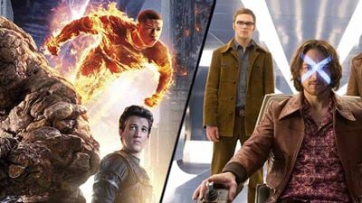 Bryan Singer spricht über Crossover von "X-Men" und "Fantastic Four"