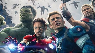 Mit entfernten Szenen und Späßen am Set: Der Blu-ray-Trailer zu "Avengers 2: Age Of Ultron"