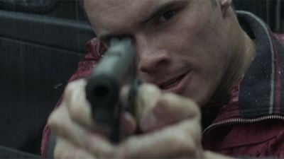 Exklusiv: Premiere des deutschen Trailers zum Cop-Thriller "Colt 45"