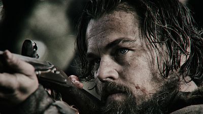bild aus der news Weiter Diskussionen um "The Revenant" mit Leonardo DiCaprio: Sicherheitsvorschriften für Crew angeblich missachtet, Produktionsfirma dementiert