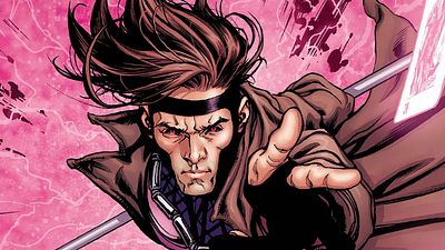 bild aus der news "Gambit": "X-Men"-Spin-off mit Channing Tatum soll 155 Millionen Dollar kosten und ab Oktober 2015 gedreht werden