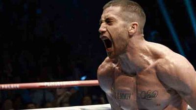 bild aus der news "Southpaw": Jake Gyllenhaal musste sich die Rolle des Box-Weltmeisters hart erkämpfen
