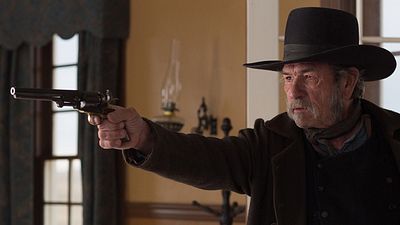 bild aus der news Tommy Lee Jones stößt zum Cast des neuen "Bourne"-Films mit Matt Damon