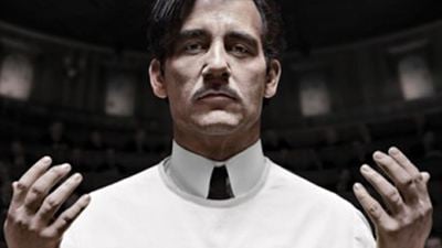 Unter Quarantäne: Erster Teaser-Trailer zur zweiten Staffel von Steven Soderberghs "The Knick" mit Clive Owen