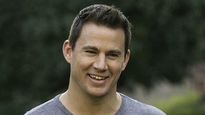 bild aus der news Channing Tatum unterschreibt Vertrag für "Gambit", Projekt soll nie erntshaft in Gefahr gewesen sein