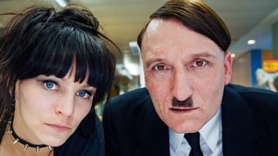 "Er ist wieder da": Die ersten Teaser-Trailer zur Adaption der Bestseller-Satire um die Rückkehr von Adolf Hitler